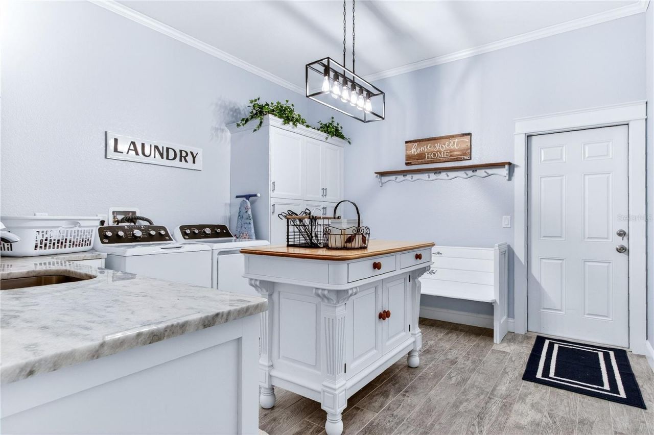 21506 Hobby Horse Lane, Christmas, FL 32709 Photo