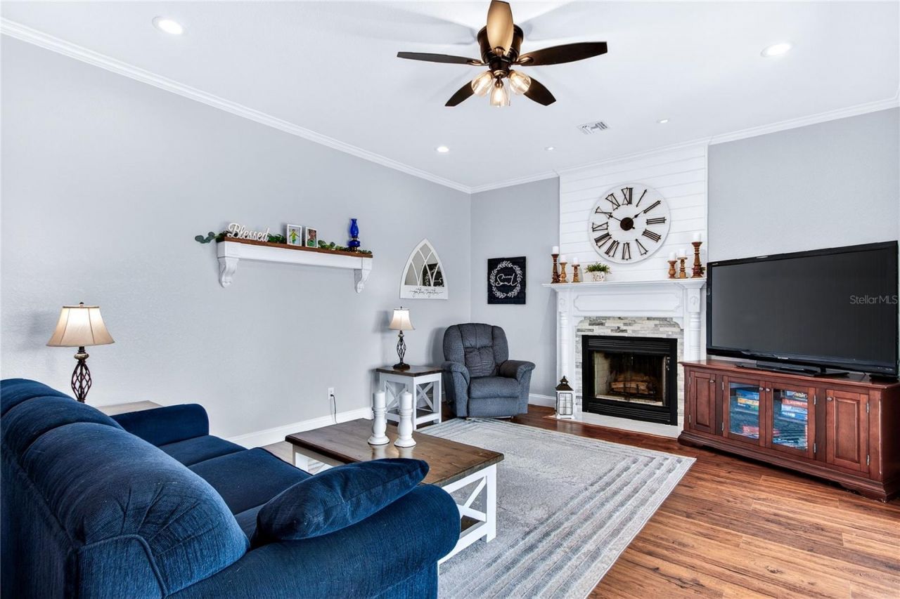 21506 Hobby Horse Lane, Christmas, FL 32709 Photo