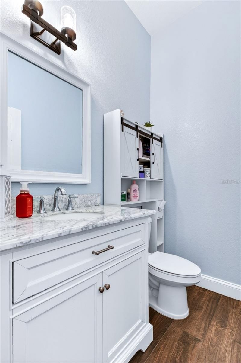 21506 Hobby Horse Lane, Christmas, FL 32709 Photo