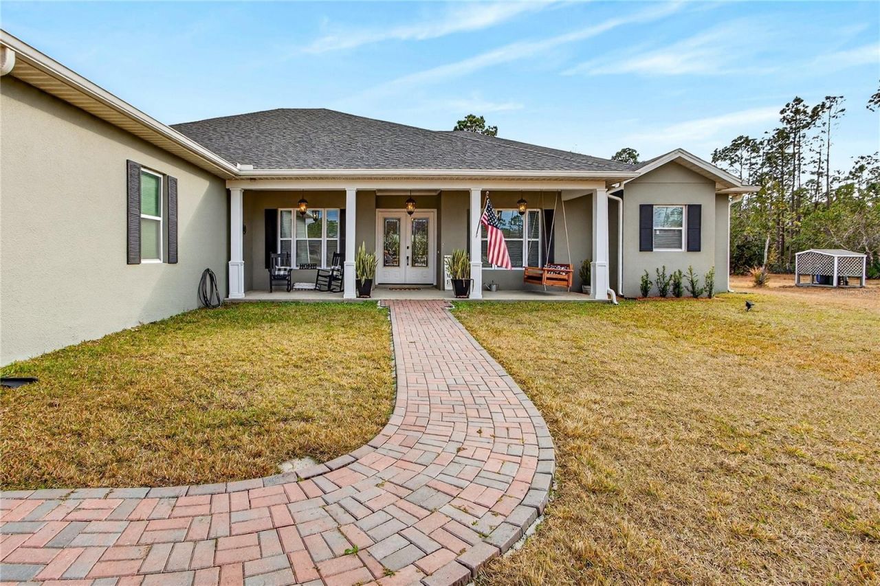 21506 Hobby Horse Lane, Christmas, FL 32709 Photo
