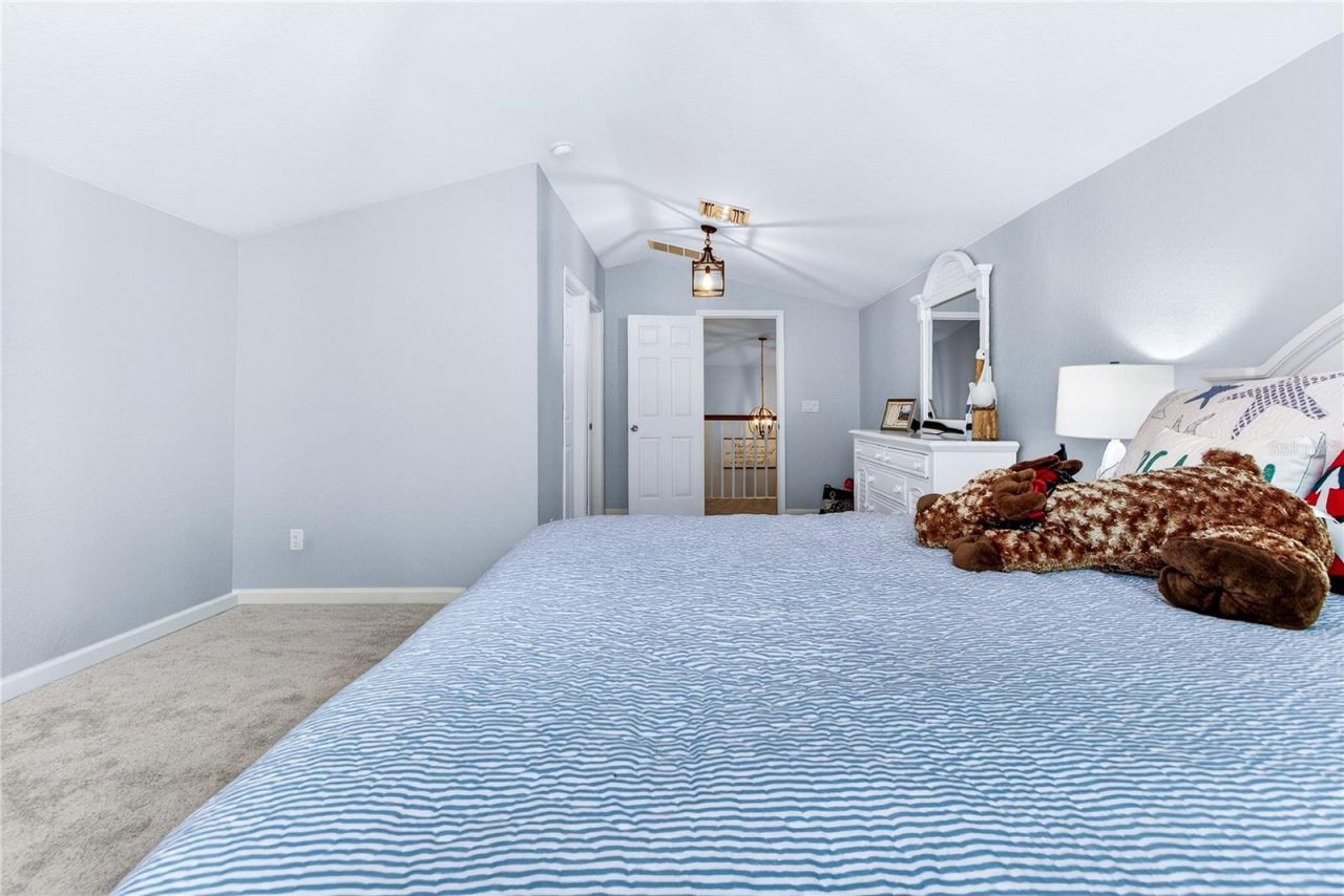 21506 Hobby Horse Lane, Christmas, FL 32709 Photo