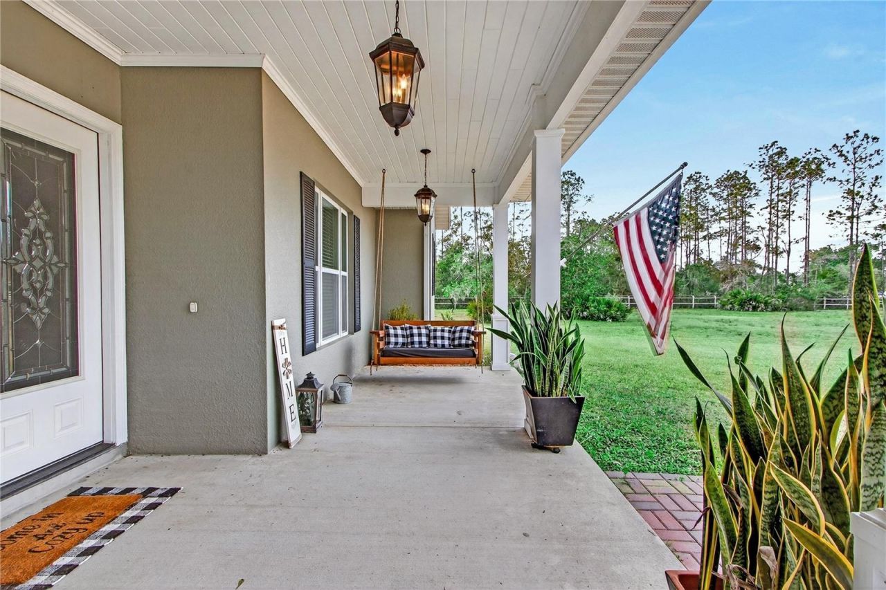 21506 Hobby Horse Lane, Christmas, FL 32709 Photo