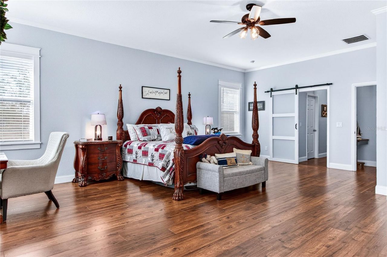 21506 Hobby Horse Lane, Christmas, FL 32709 Photo