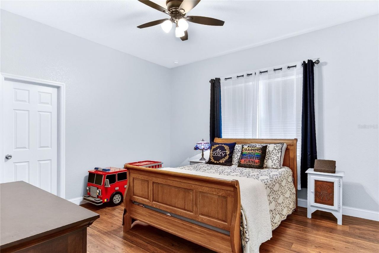 21506 Hobby Horse Lane, Christmas, FL 32709 Photo