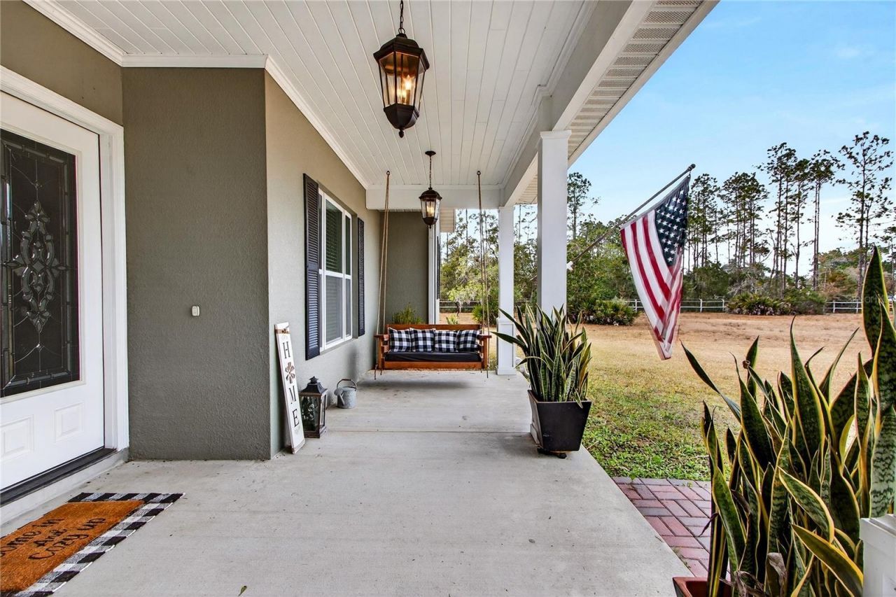 21506 Hobby Horse Lane, Christmas, FL 32709 Photo