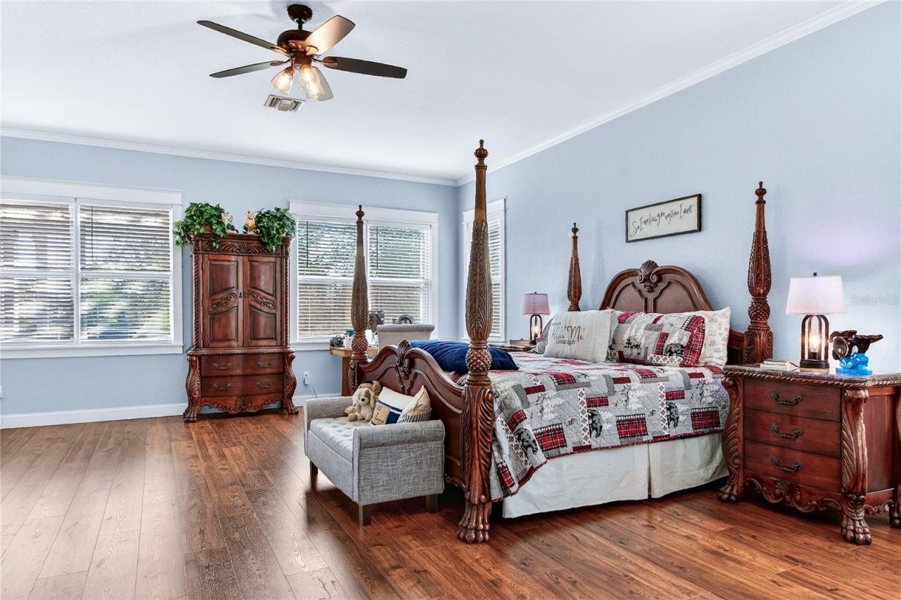 21506 Hobby Horse Lane, Christmas, FL 32709 Photo