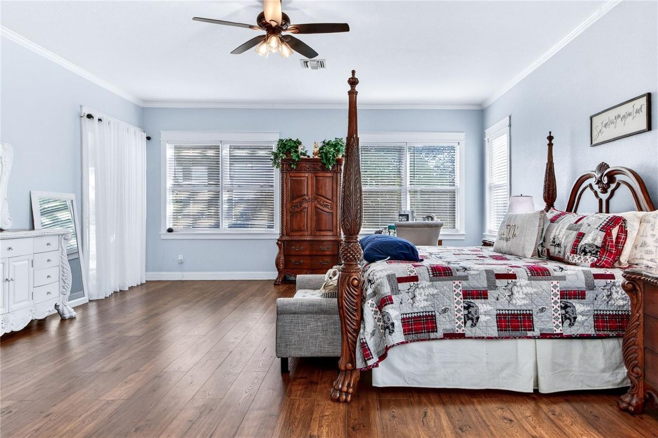 21506 Hobby Horse Lane, Christmas, FL 32709 Photo