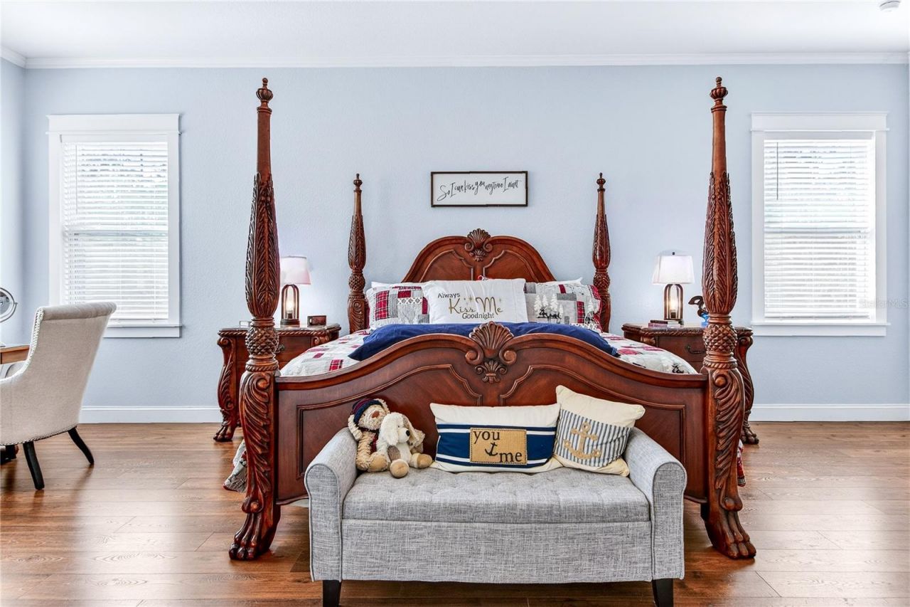 21506 Hobby Horse Lane, Christmas, FL 32709 Photo