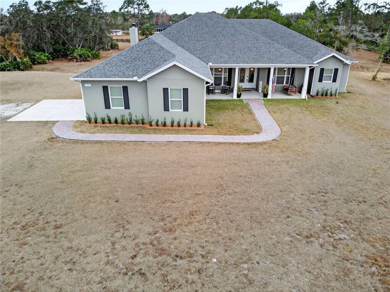 21506 Hobby Horse Lane, Christmas, FL 32709 Photo