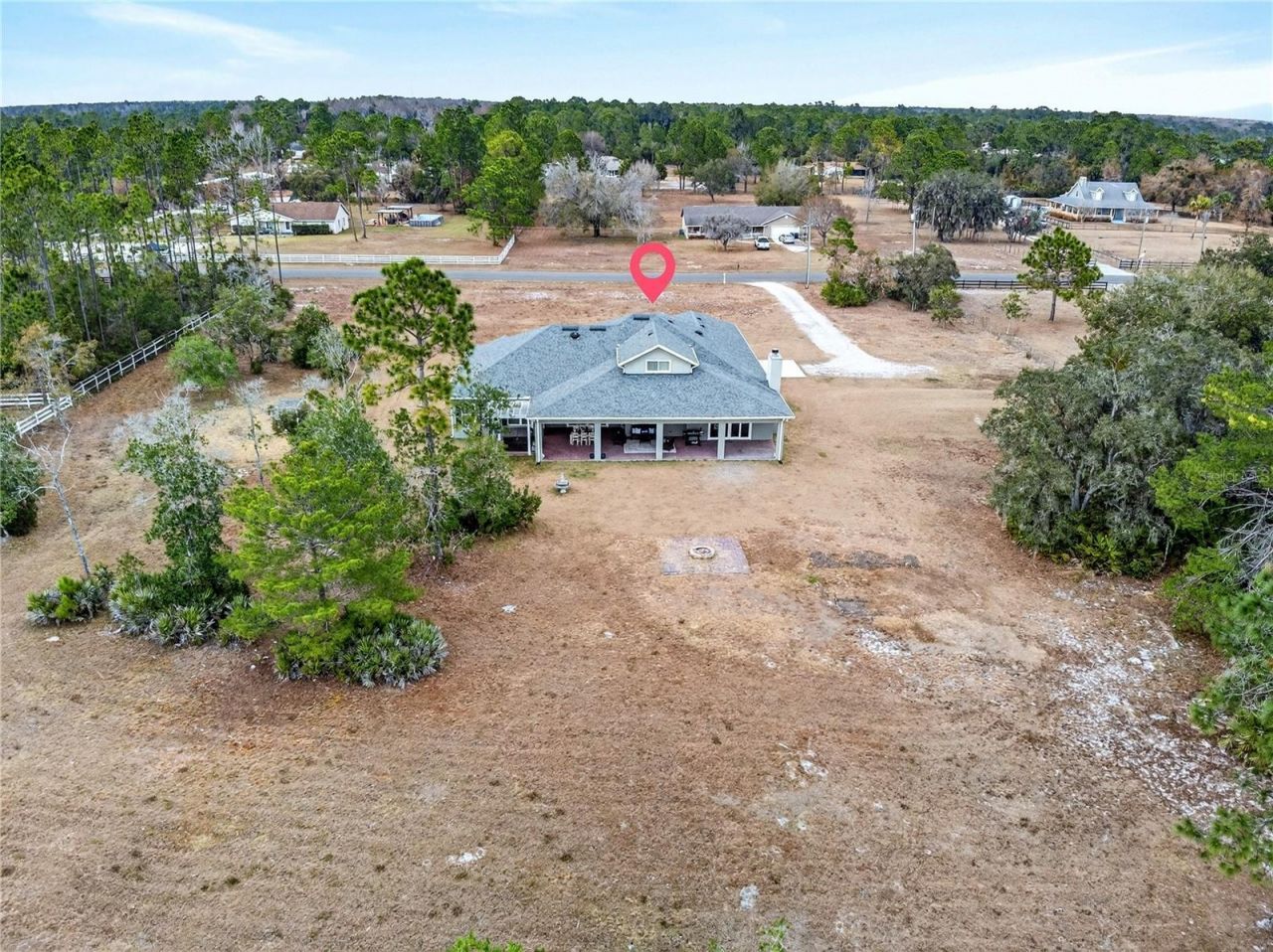 21506 Hobby Horse Lane, Christmas, FL 32709 Photo