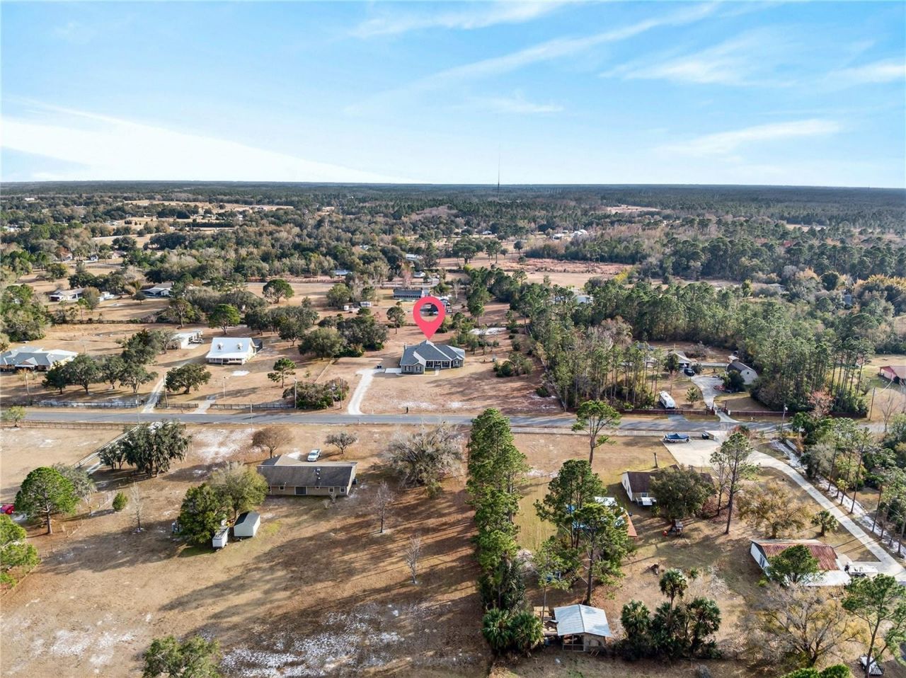 21506 Hobby Horse Lane, Christmas, FL 32709 Photo