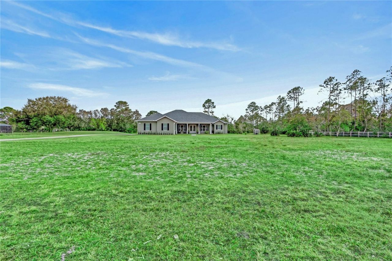 21506 Hobby Horse Lane, Christmas, FL 32709 Photo