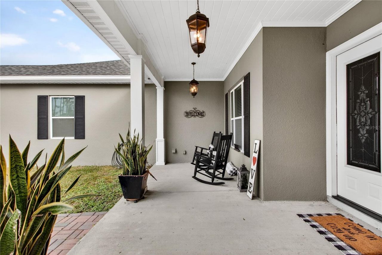 21506 Hobby Horse Lane, Christmas, FL 32709 Photo