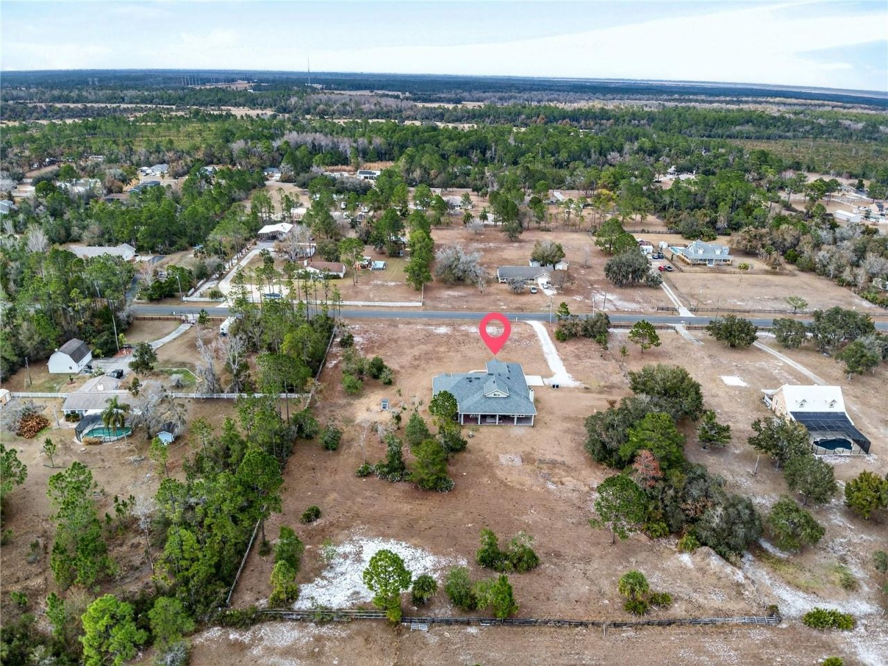 21506 Hobby Horse Lane, Christmas, FL 32709 Photo