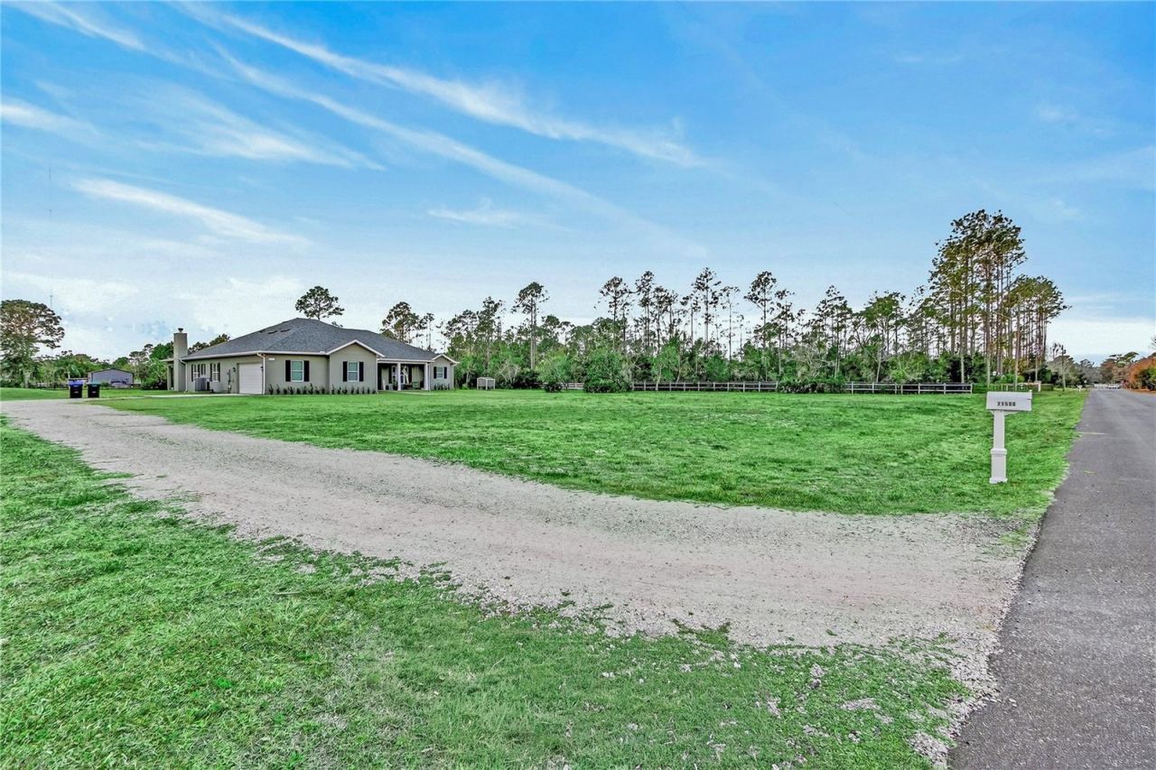 21506 Hobby Horse Lane, Christmas, FL 32709 Photo