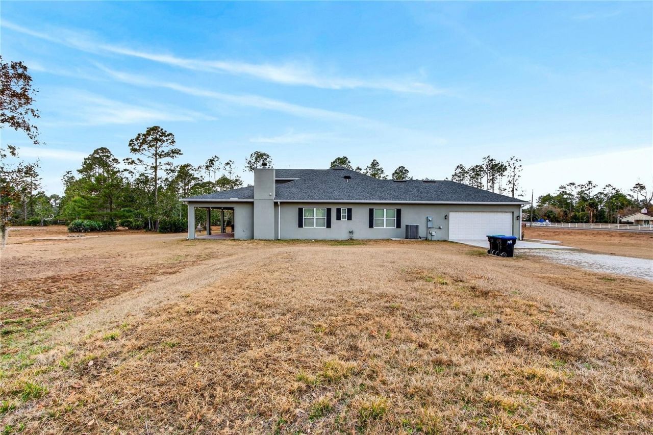 21506 Hobby Horse Lane, Christmas, FL 32709 Photo