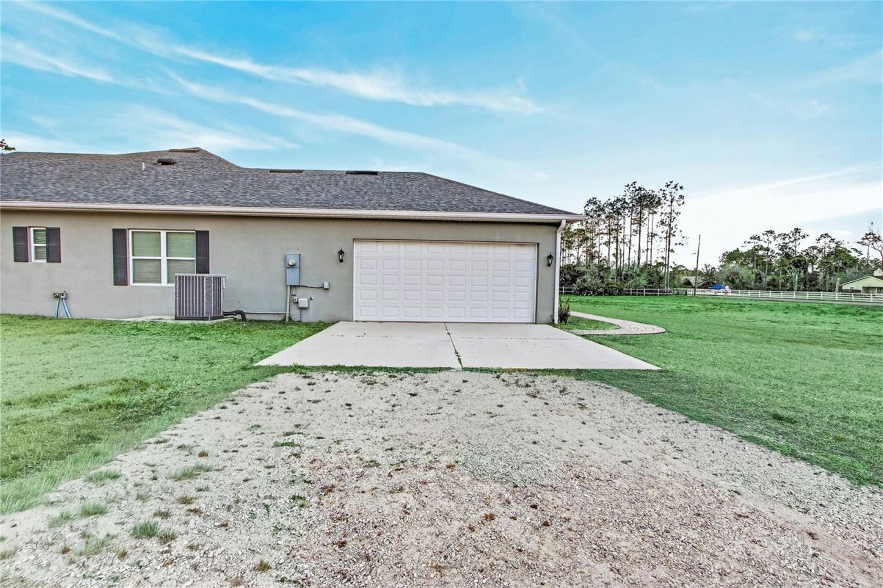 21506 Hobby Horse Lane, Christmas, FL 32709 Photo