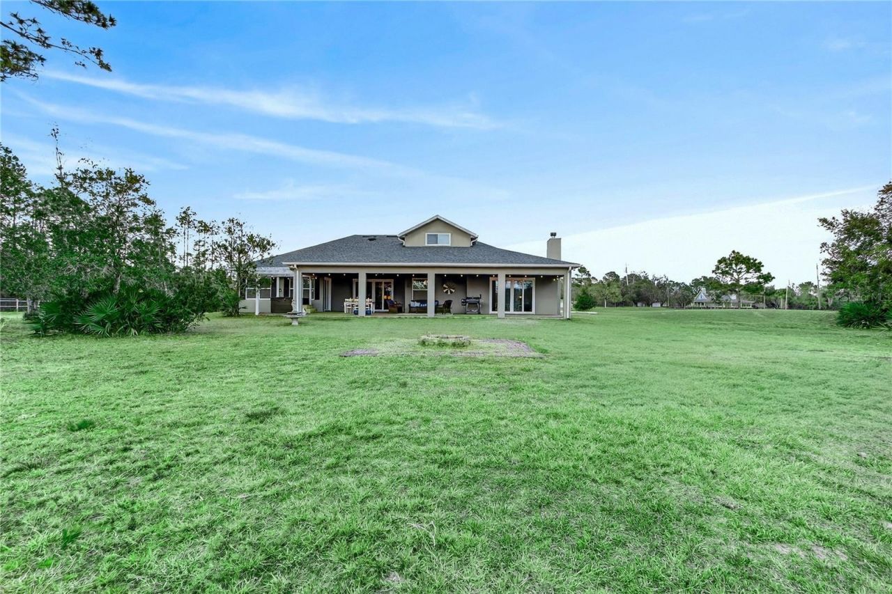 21506 Hobby Horse Lane, Christmas, FL 32709 Photo