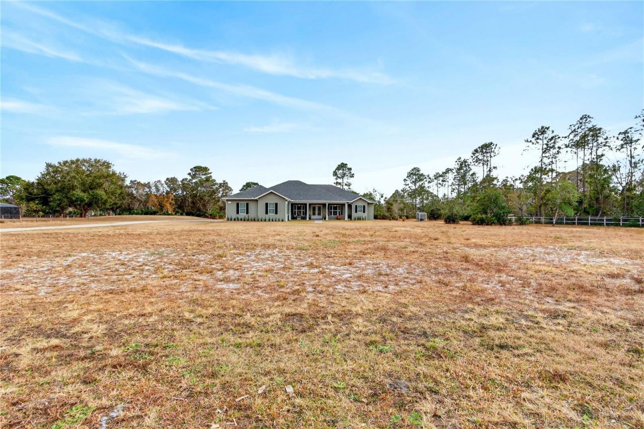 21506 Hobby Horse Lane, Christmas, FL 32709 Photo