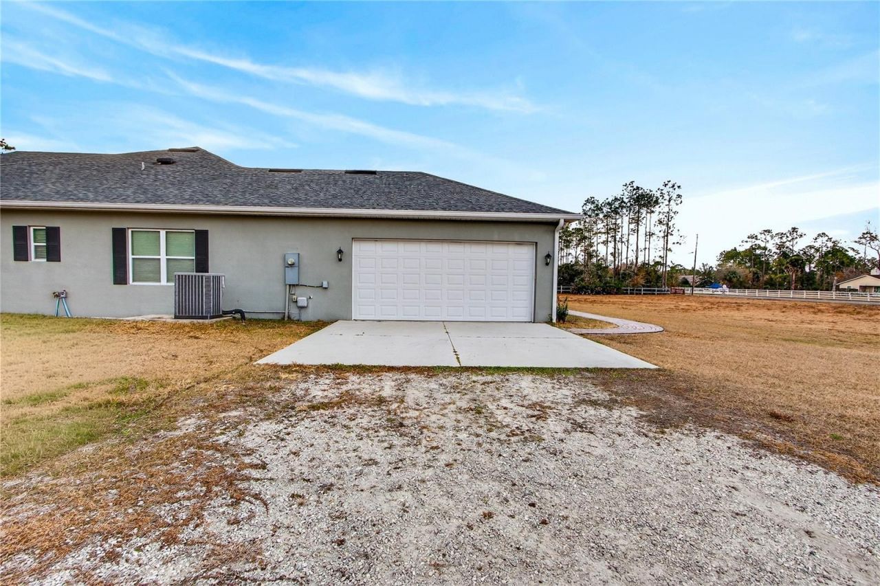 21506 Hobby Horse Lane, Christmas, FL 32709 Photo