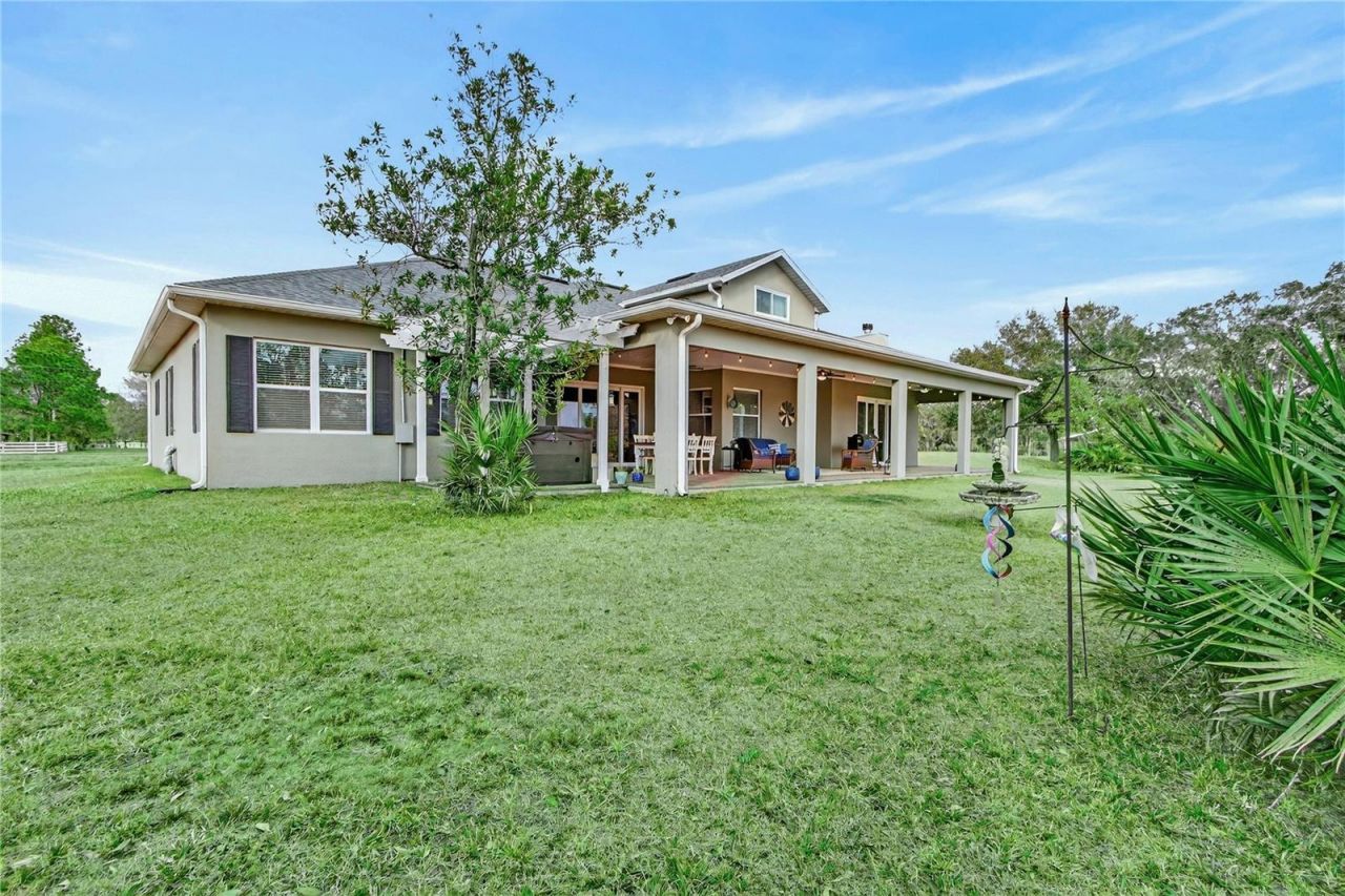 21506 Hobby Horse Lane, Christmas, FL 32709 Photo