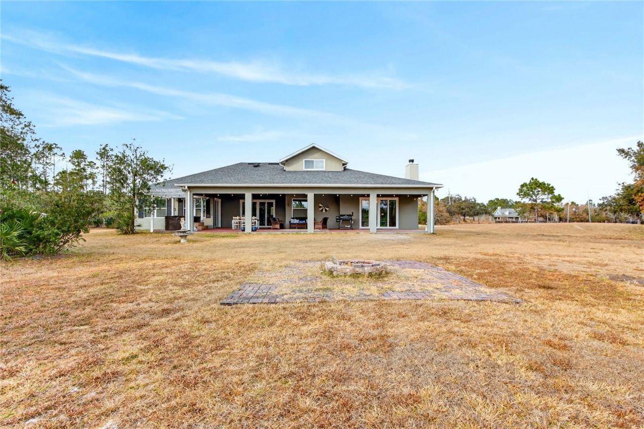 21506 Hobby Horse Lane, Christmas, FL 32709 Photo