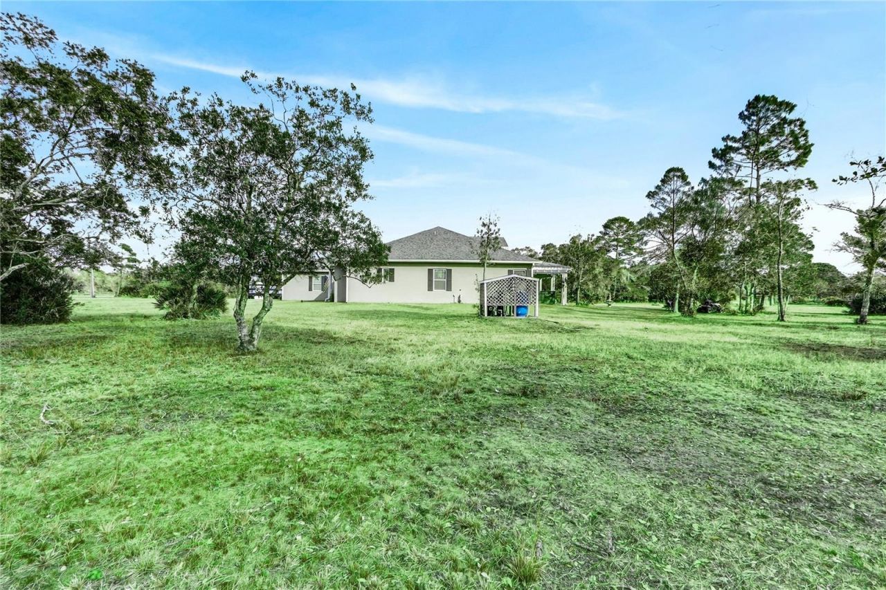 21506 Hobby Horse Lane, Christmas, FL 32709 Photo