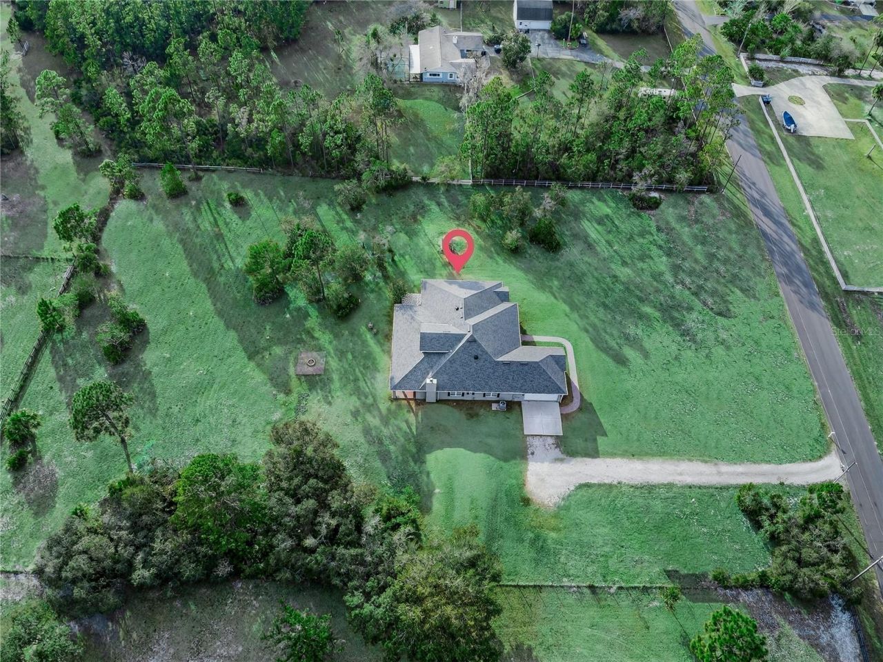 21506 Hobby Horse Lane, Christmas, FL 32709 Photo