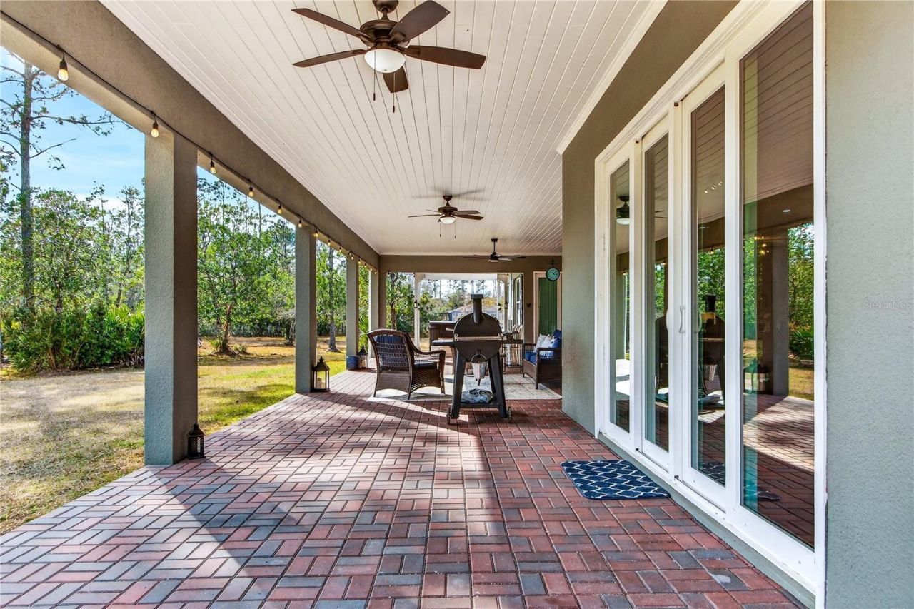 21506 Hobby Horse Lane, Christmas, FL 32709 Photo