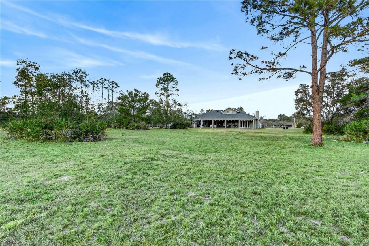 21506 Hobby Horse Lane, Christmas, FL 32709 Photo