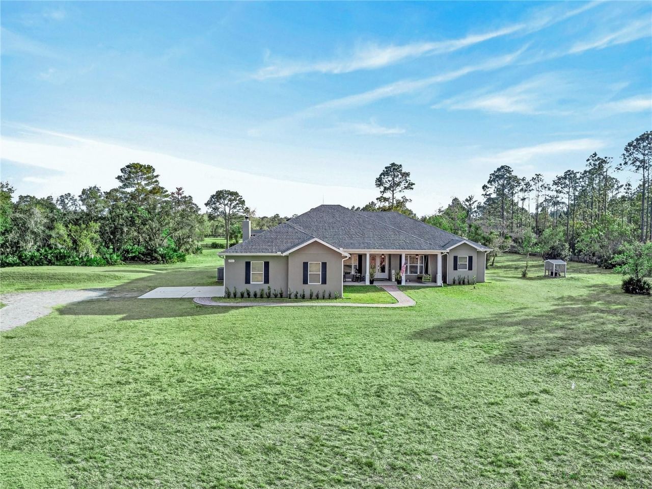 21506 Hobby Horse Lane, Christmas, FL 32709 Photo