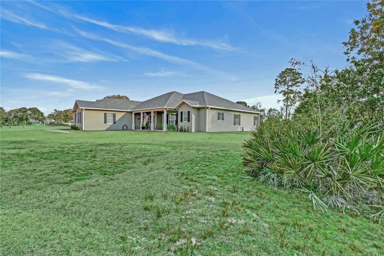 21506 Hobby Horse Lane, Christmas, FL 32709 Photo