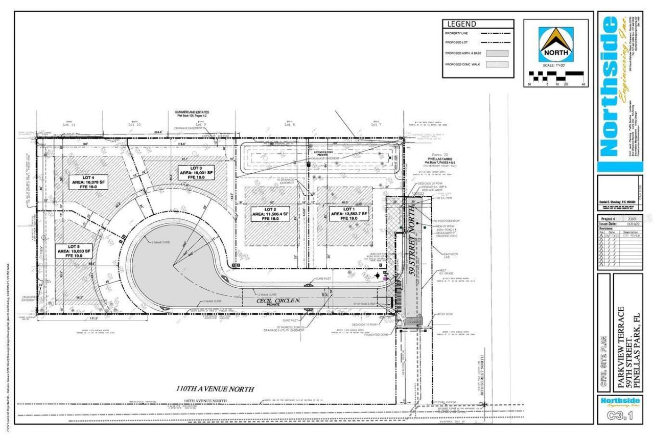 11050 59th Street, Pinellas Park, FL 33782 Photo