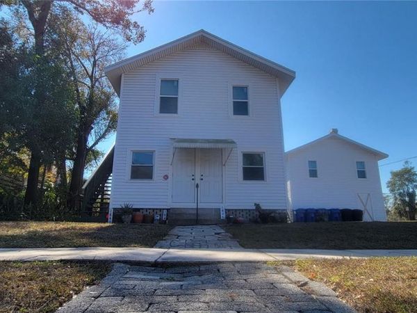 1846 2ND AVENUE N, ST PETERSBURG, FL 33713