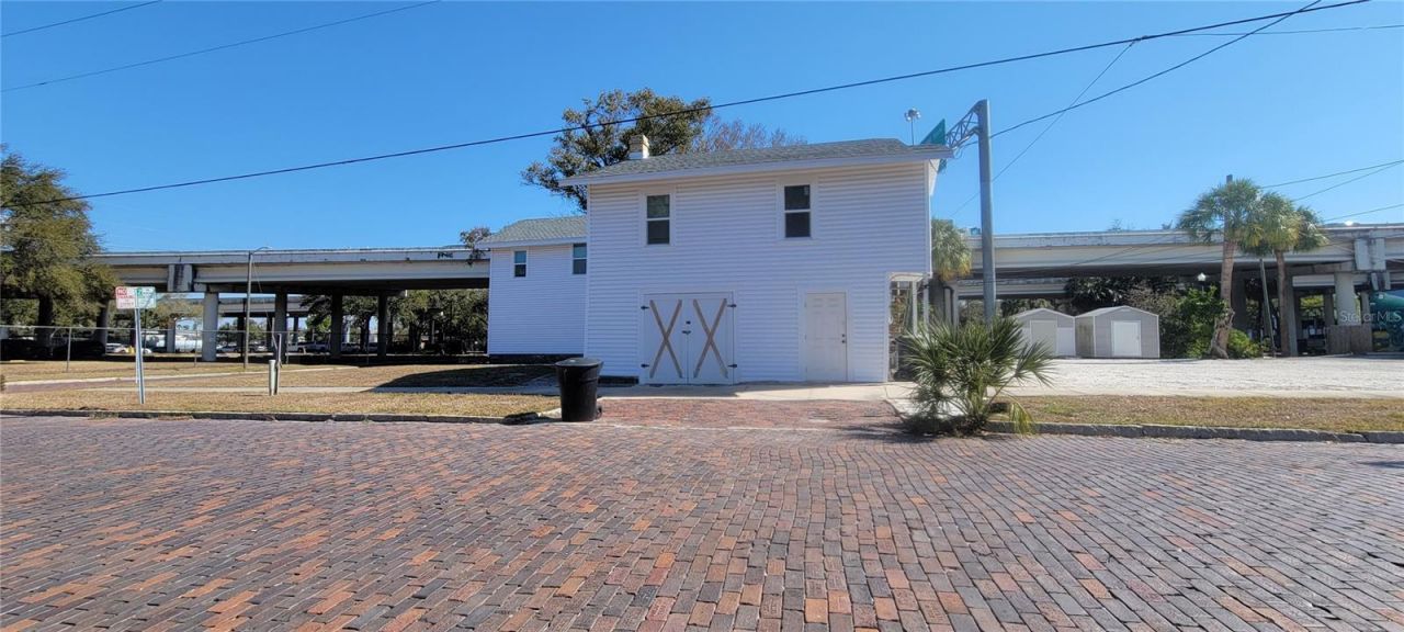 1846 2nd Avenue N, Saint Petersburg, FL 33713 Photo