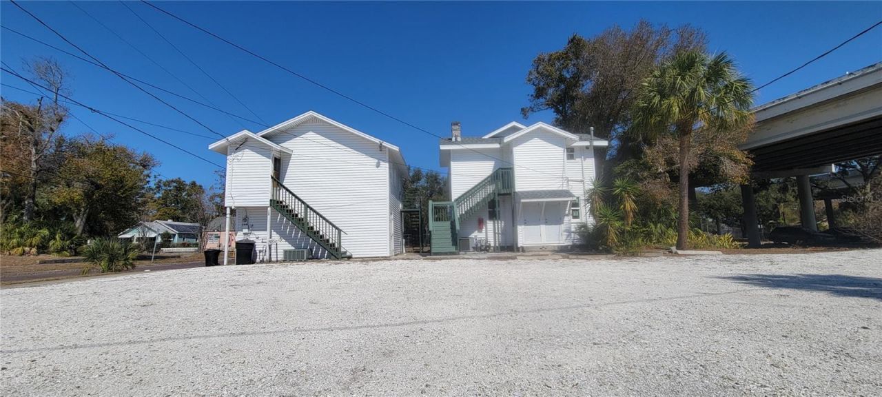 1846 2nd Avenue N, Saint Petersburg, FL 33713 Photo