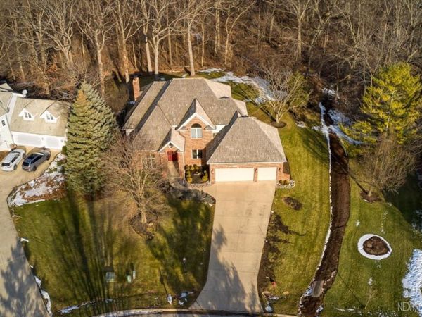 1599 Far Hills Drive, Bartlett, IL 60103