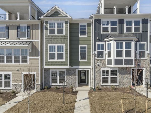 3610 HILAH LN, Charlottesville, VA 22901