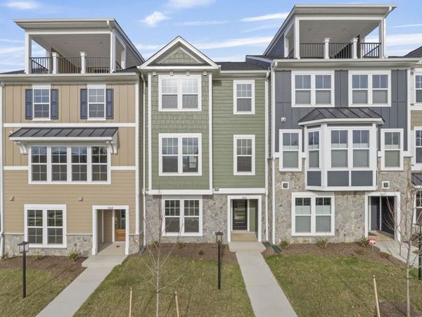 3610 HILAH LN, Charlottesville, VA 22901