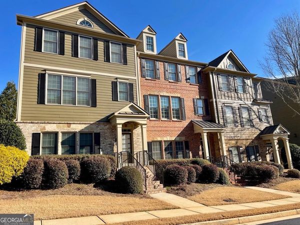 3853 Felton Hill Road SW, Unit 9, Smyrna, GA 30082