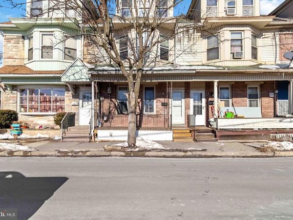 11 W COMMERCE STREET, SHAMOKIN, PA 17872