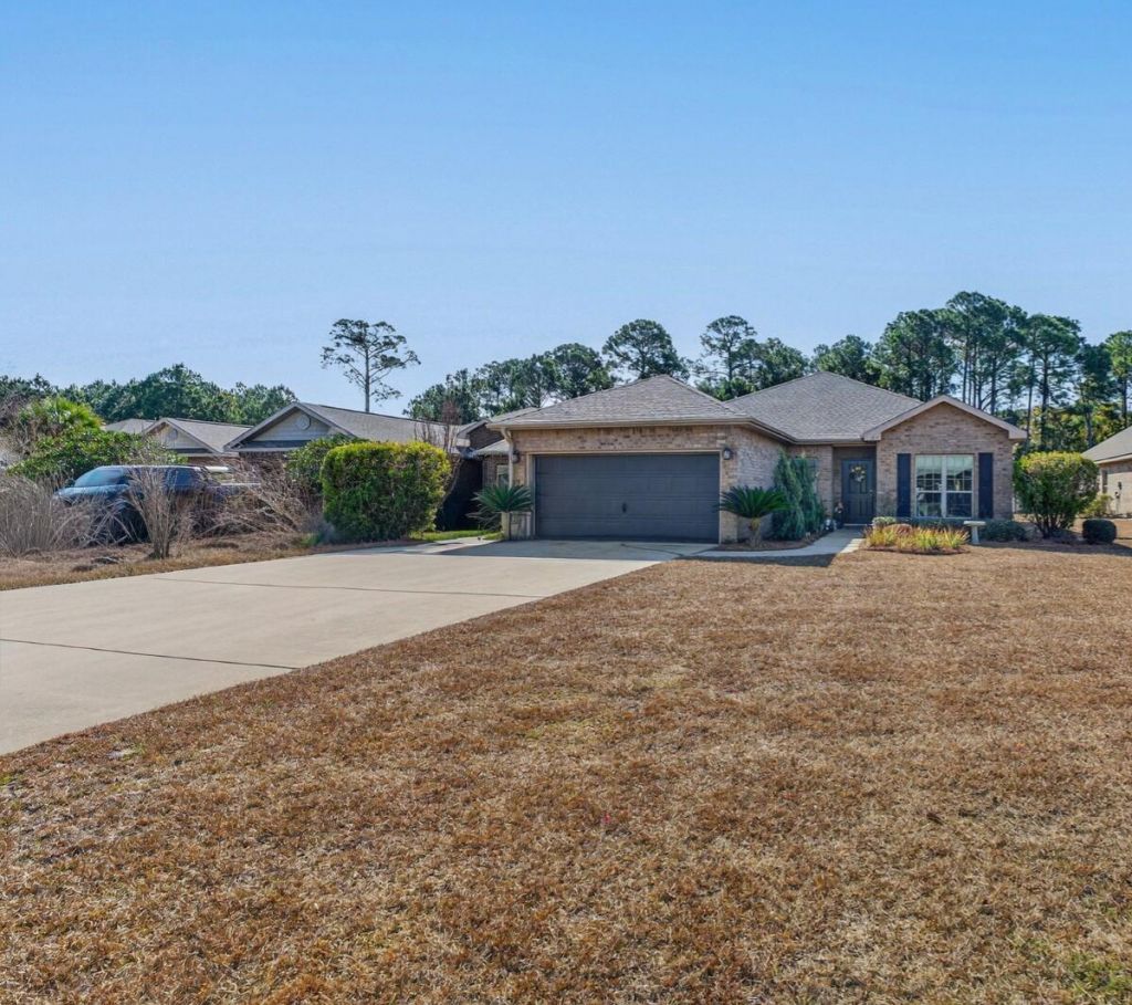 864 Cocobolo Dr, Santa Rosa Beach, FL 32459 Main Photo