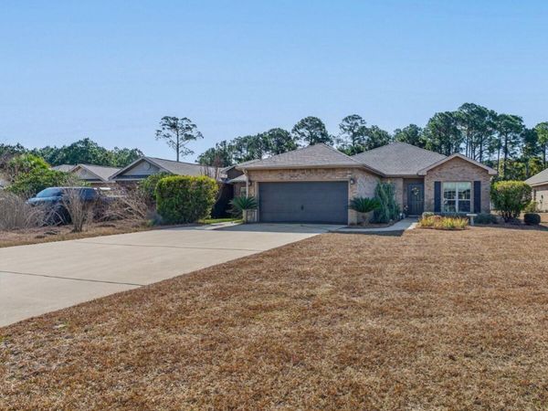 864 Cocobolo Dr, Santa Rosa Beach, FL 32459