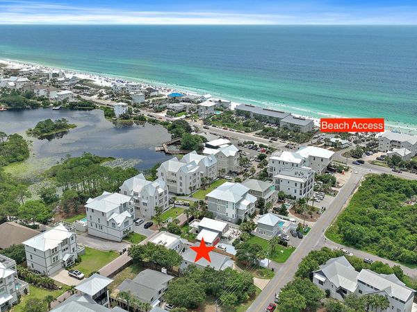96 Hilltop Drive, Santa Rosa Beach, FL 32459
