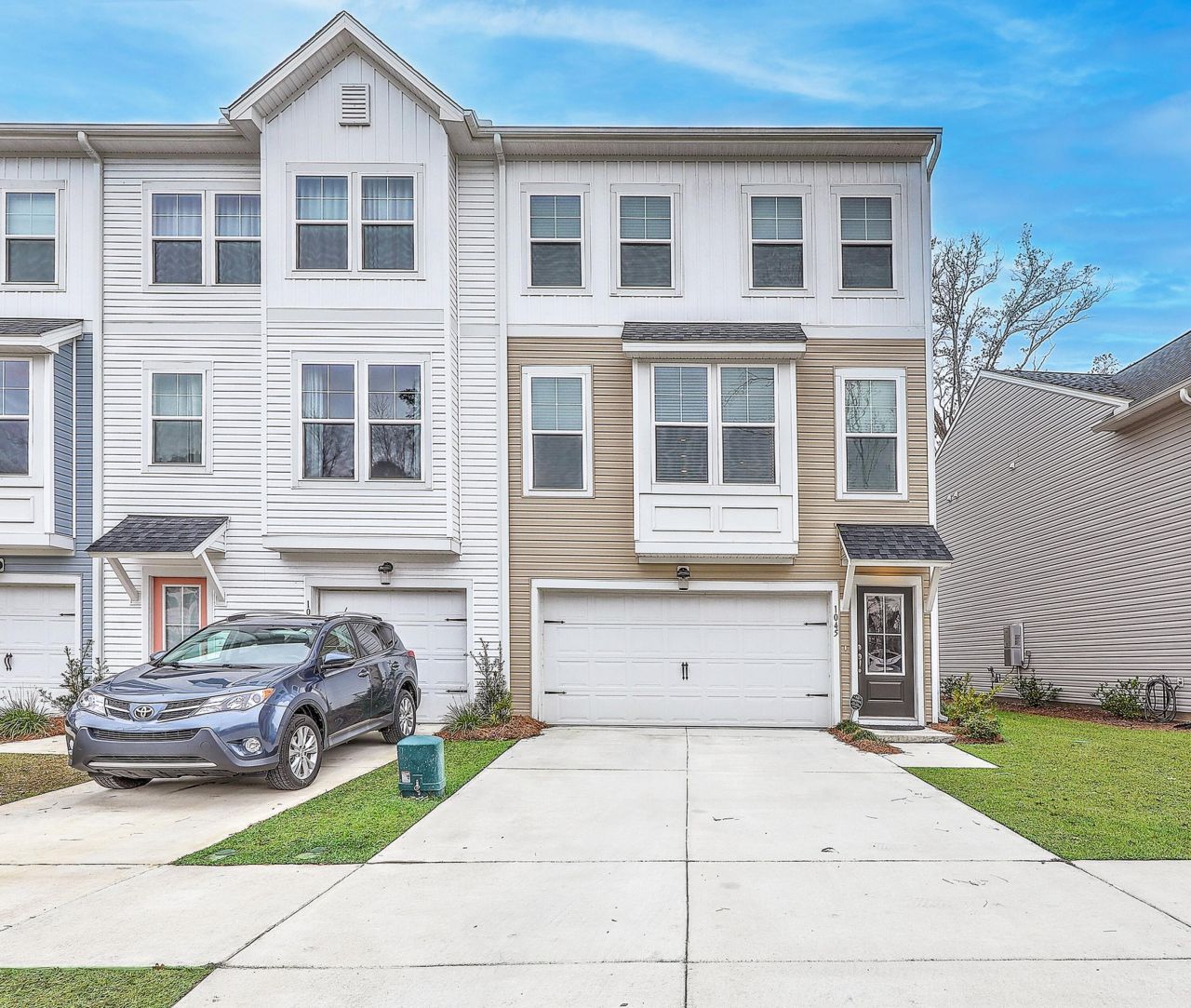 1045 Old Cypress Run Photo 4