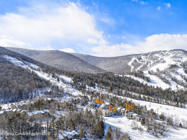 84 Highlands Drive, Unit B4, Hunter, NY 12442