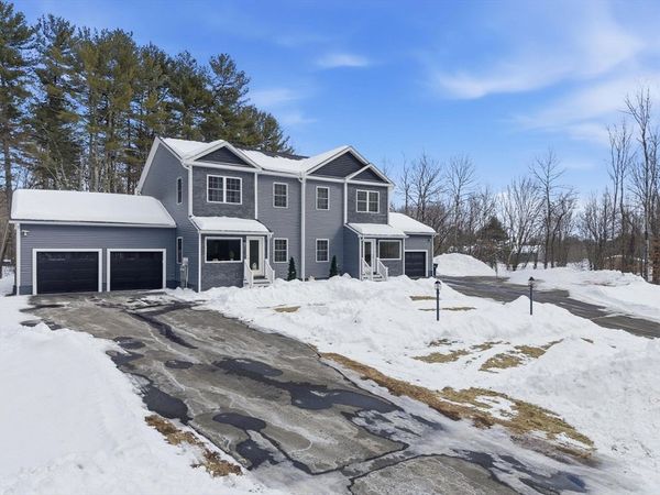 6 Wilshire Ln, Unit 6, Pelham, NH 03076