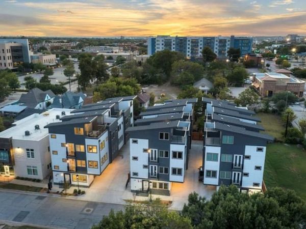 1120 Galveston Avenue, Unit 1, Fort Worth, TX 76104