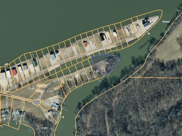 266 DRAKE DR, Clifton, TN 38425