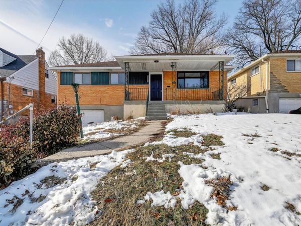 3407 Lapland Drive, Cincinnati, OH 45239